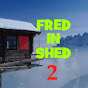 Fred in the Shed 2 logo