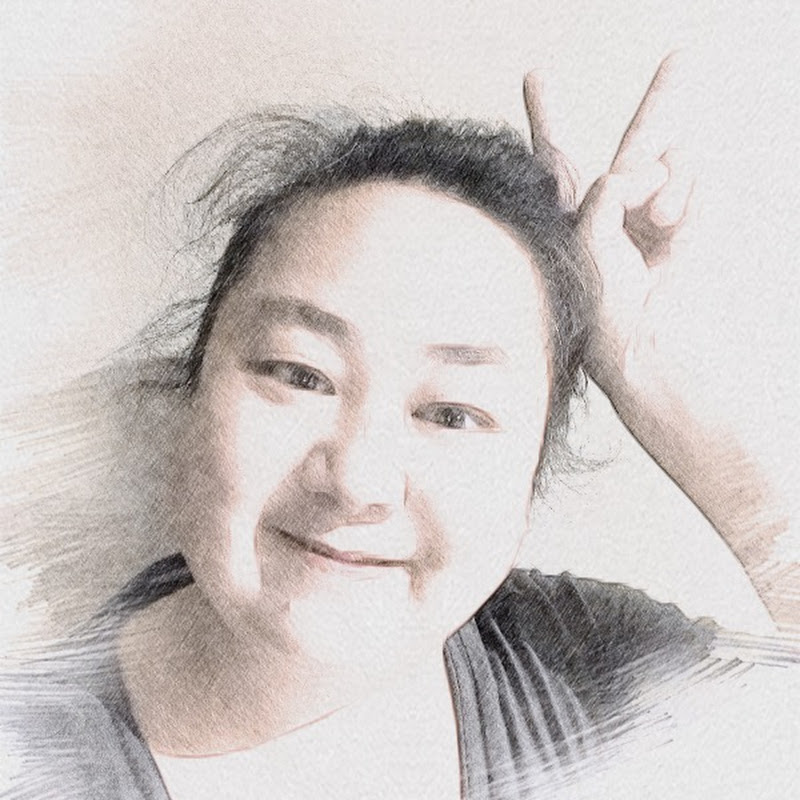 Ali's kitchen 阿栗的厨房 Logo