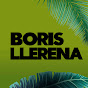Boris Llerena logo