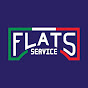 FLATS SERVICE SRL logo