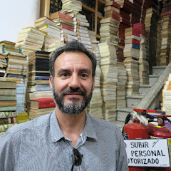 David Pérez Vega - Bienvenido, Bob
