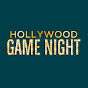 Hollywood Game Night logo