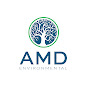 AMD Environmental logo