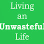 Living an Unwasteful Life logo