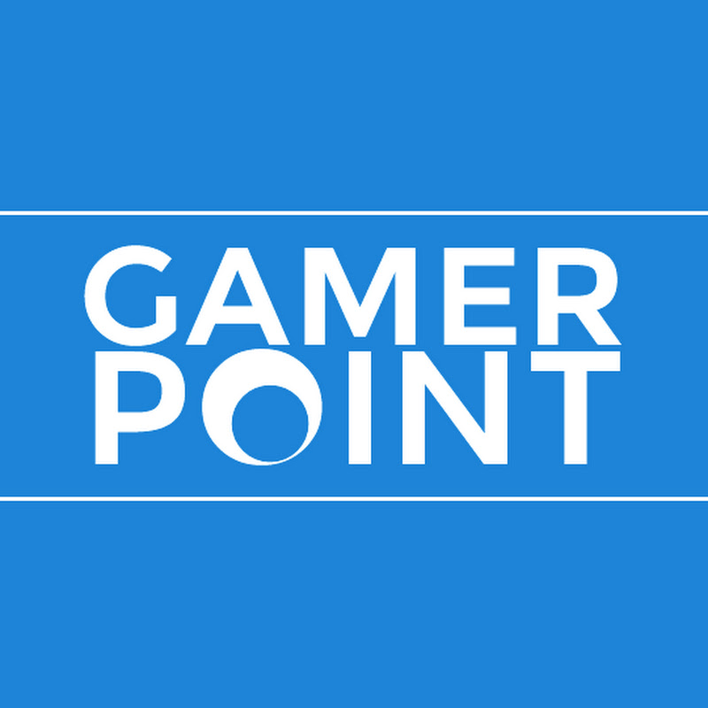 Gamer Point