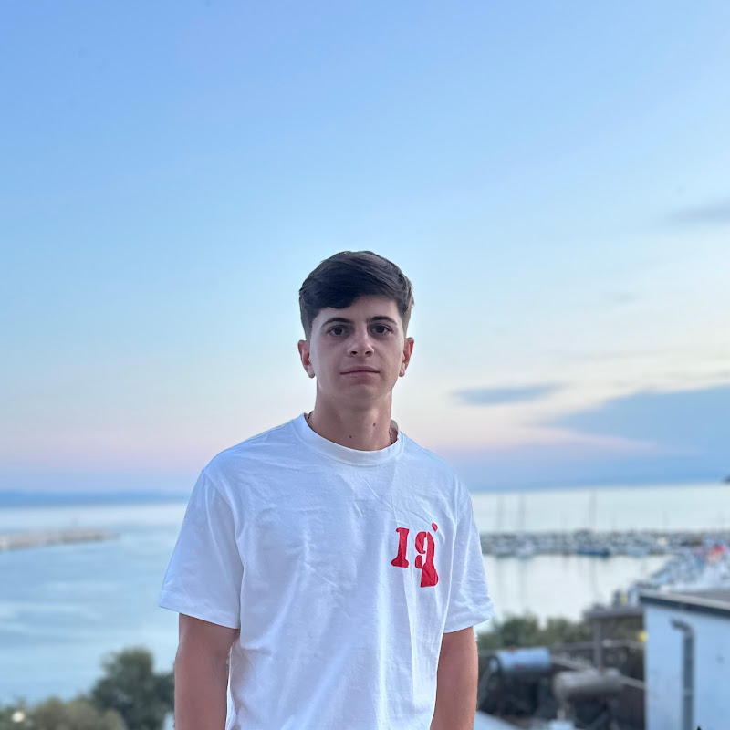 Channel Avatar