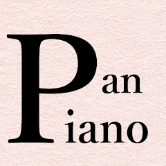 Pan Piano YouTube channel avatar