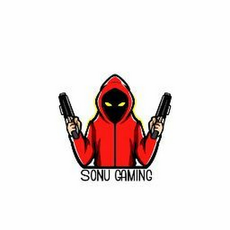 sonu gaming sonu