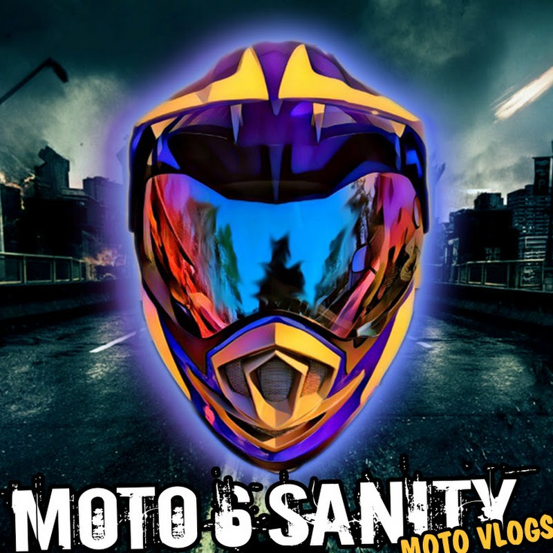 Moto6Sanity