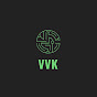 vvk tutorials logo