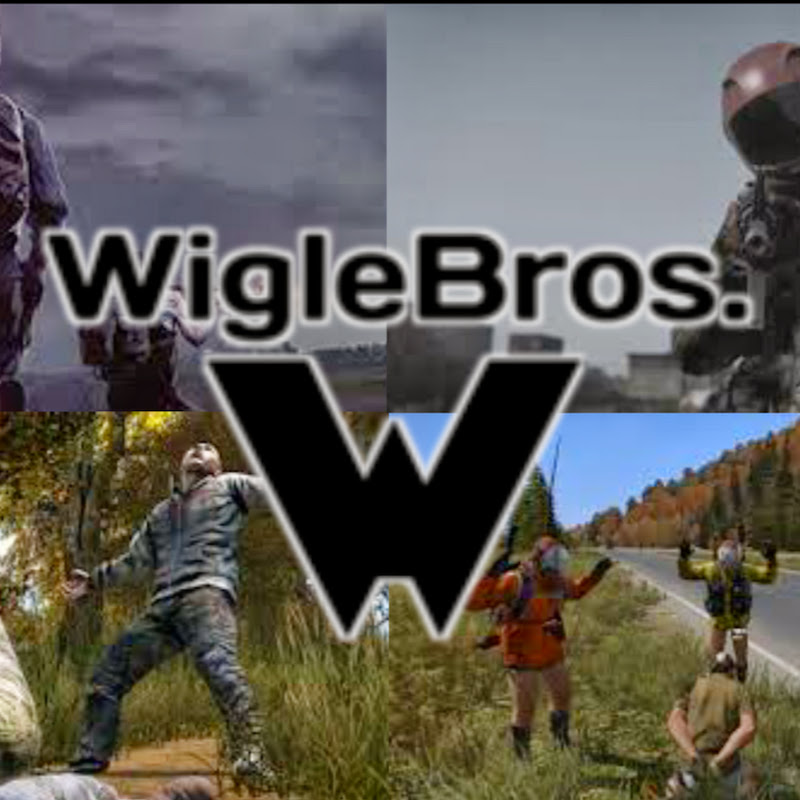 WigleGaming
