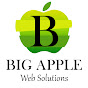 Big Apple Web Solutions logo