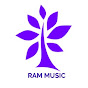 RAM MUSIC logo