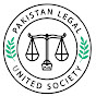 Pakistan Legal United Society logo