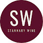 Stannary Wine logo
