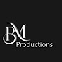 BM Productions logo