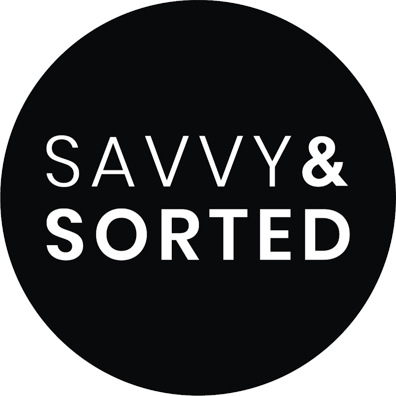 Savvy & Sorted