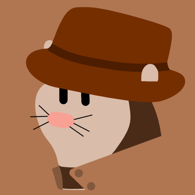 FerretNoir