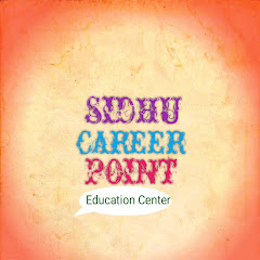 Sidhu Career Point channel logo