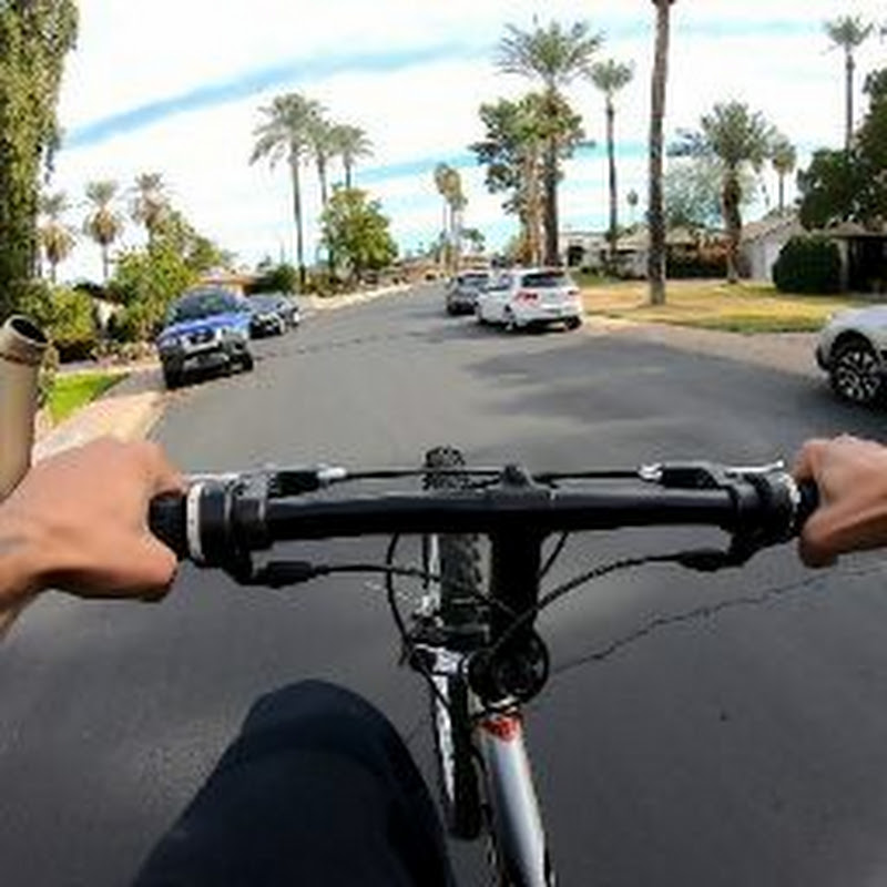 Swavey Rides