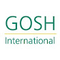 GOSH International and Private Care logo
