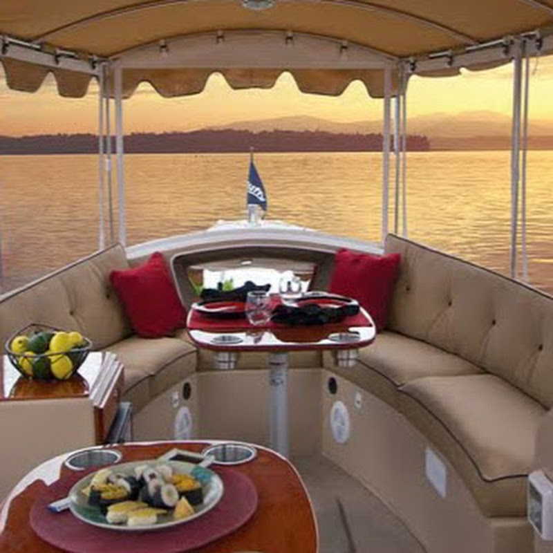 Melbourne Boat Hire