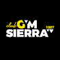 CLUBGYMSIERRA logo