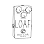 BIG EAR pedals