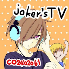 joker's TV
