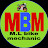 M.L bike mechanic