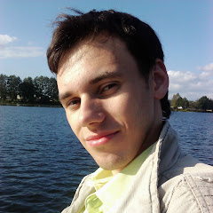 Ruslan Maslouski