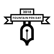 Fountain Pen Day