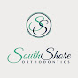 SouthShore Orthodontics logo