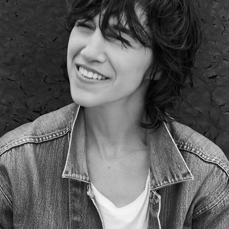 Charlotte Gainsbourg
