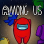 Among Us logo