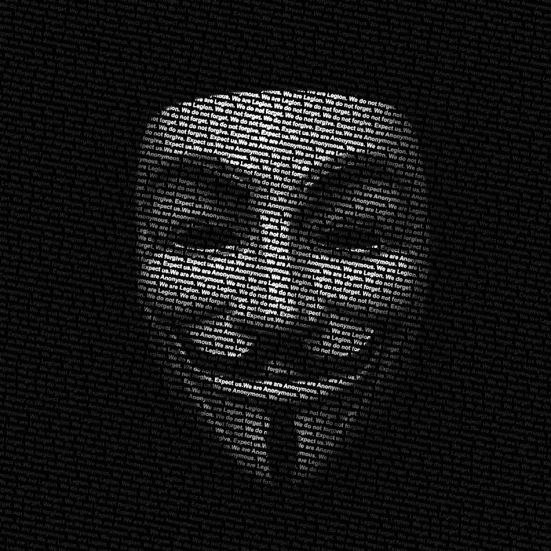 Anonymous Network icon