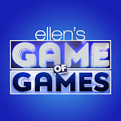 Ellens Game of Games
