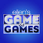 Ellen's Game of Games logo