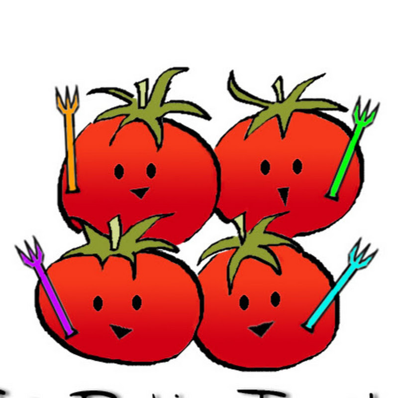 The Forking Tomatoes icon