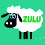ZULU - funny animals logo