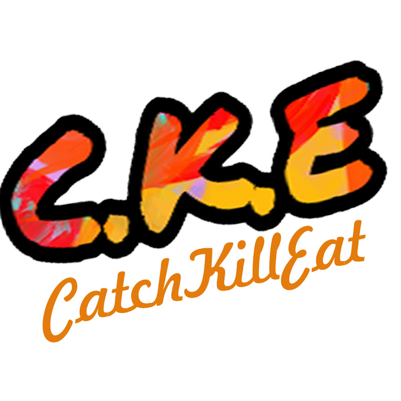 CatchKillEat