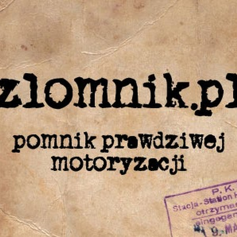 Złomnik