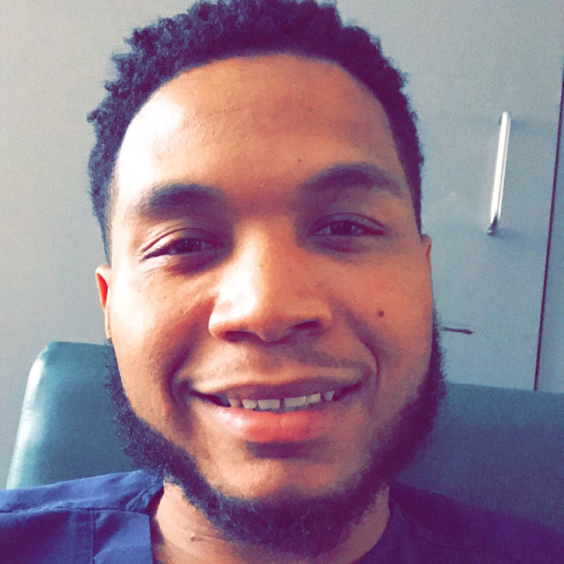 Ryan Richardson