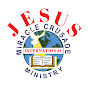 Jesus Miracle Crusade International Ministry logo