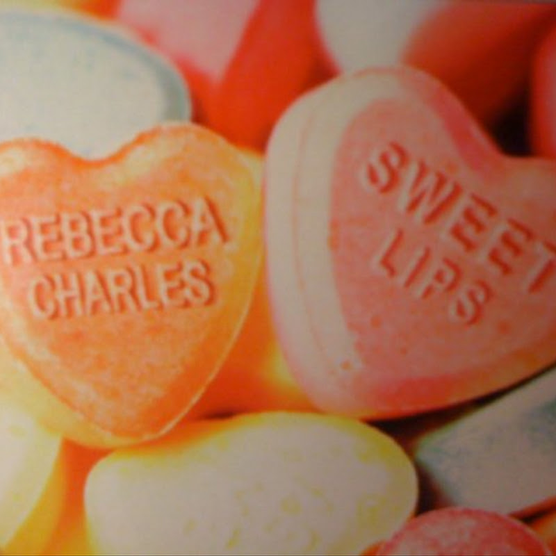 Rebecca jane Charles