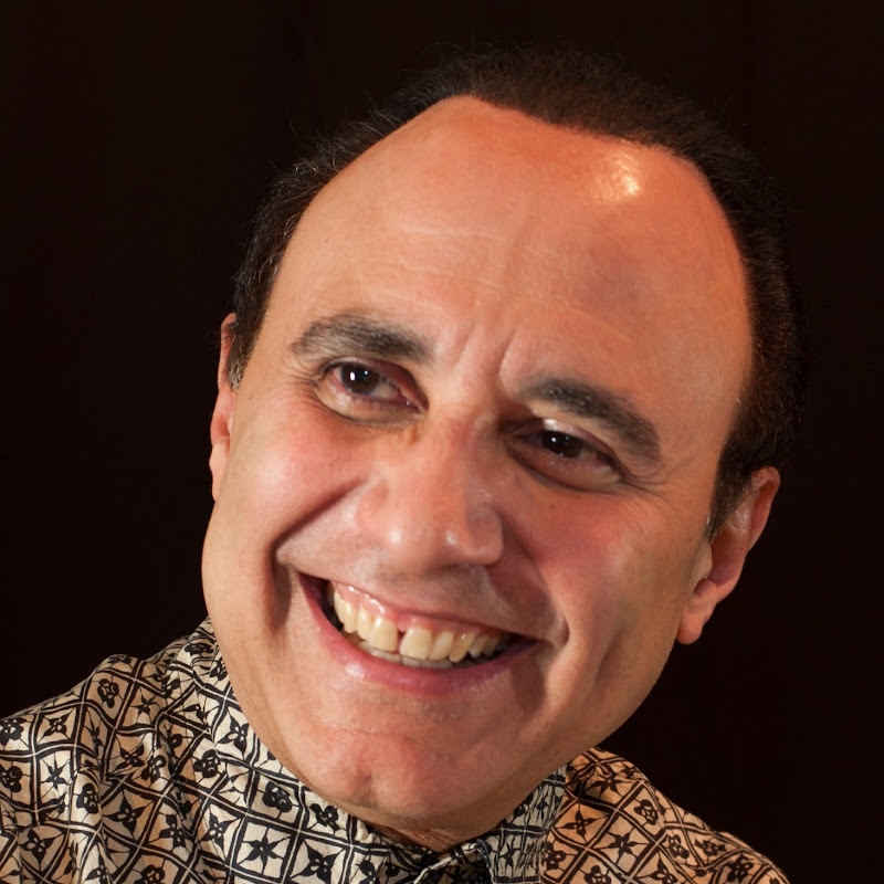 Michel Camilo icon