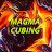 Magma Cubing