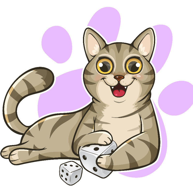 Pudgy Cat Games