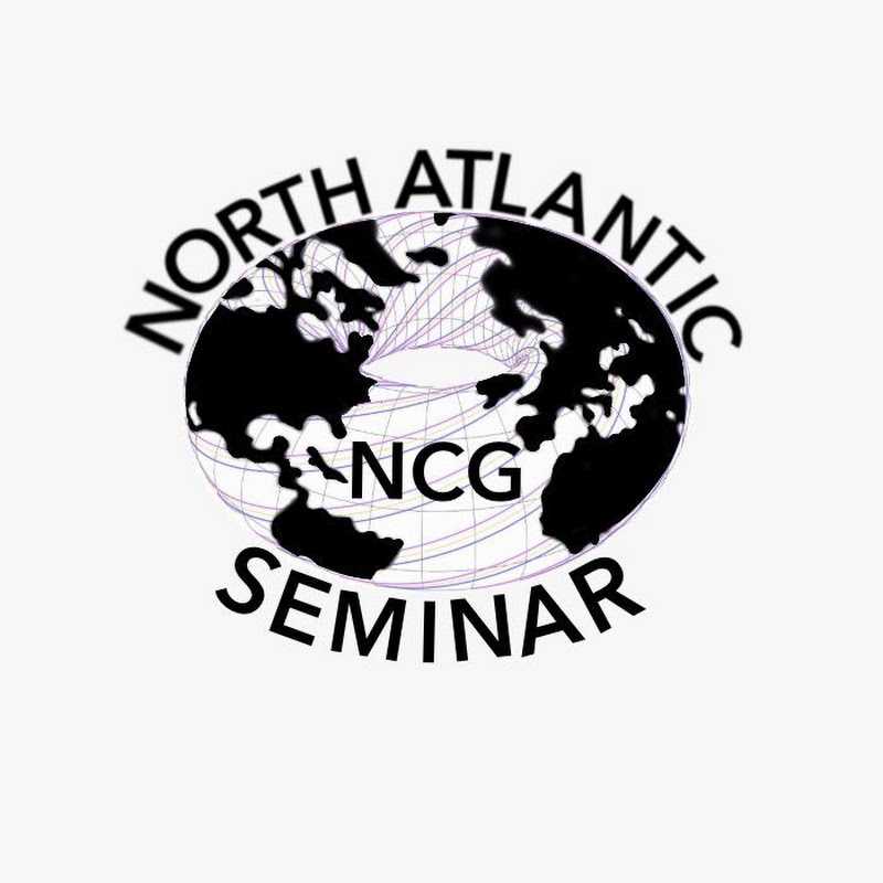 North Atlantic Noncommutative Geometry Seminar