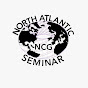 North Atlantic Noncommutative Geometry Seminar logo